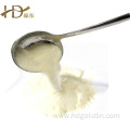 high quality hydrolysed collagen protein peptide powder
